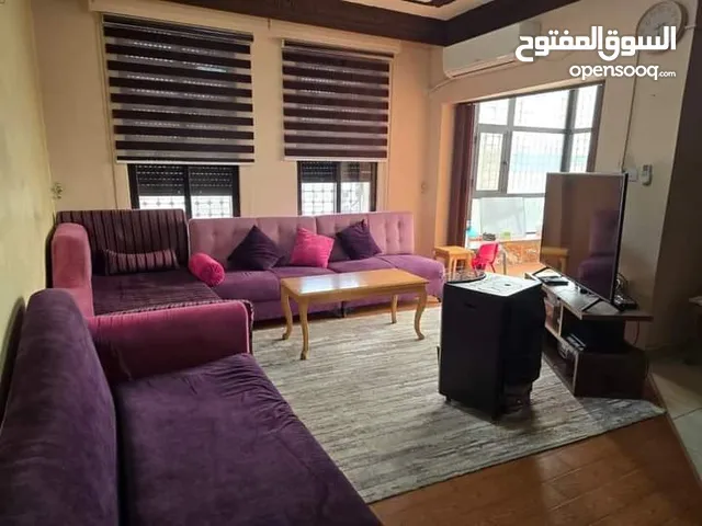270 m2 3 Bedrooms Apartments for Sale in Amman Daheit Al Rasheed