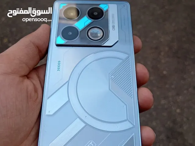 انفينكس gt 20 pro فريم ببجي 120 كامل بكل الاغراض