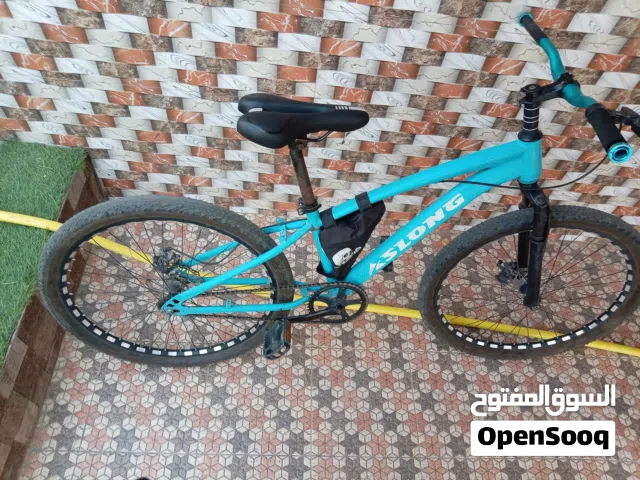 سيكل قياس 26٫50