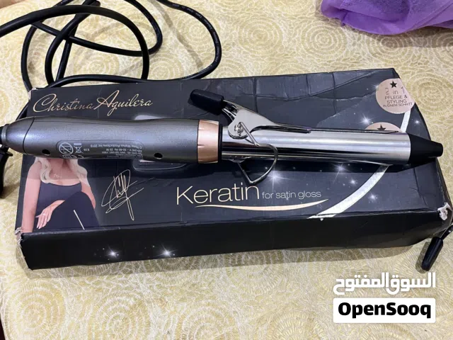 مصفف شعر احترافي بقوة عالية