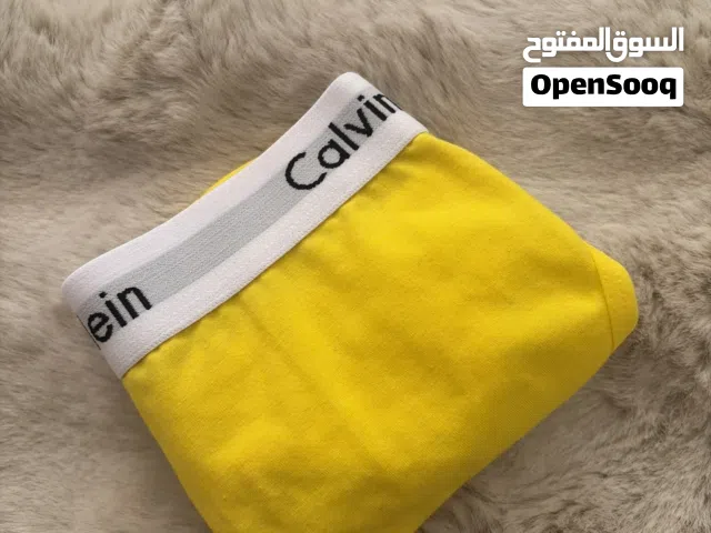 Calvin Backless Panties