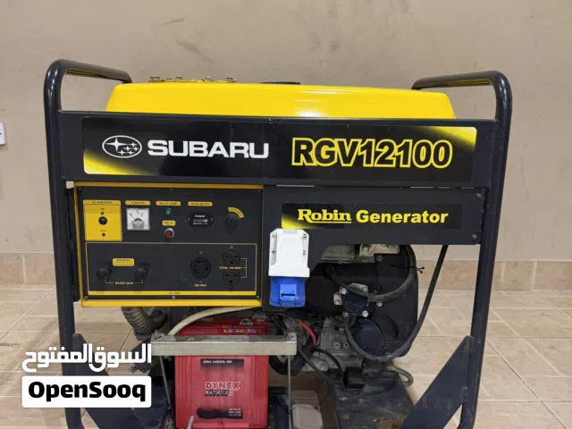 للبيع جنريتر SUBARU - RGV13100