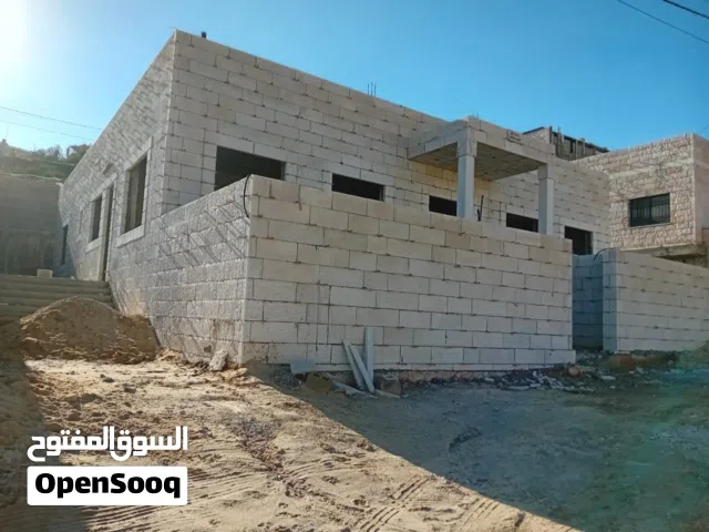 لقطه...لقطة...فيلا قيد الانشاء للبيع المستعجل