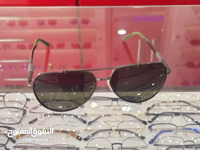 نظارة ليكسو ايطالي . اصلي اسود