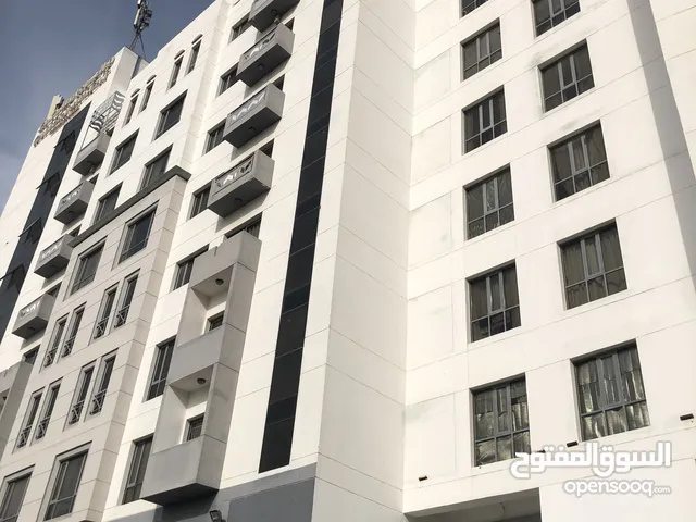 3 Bedrooms Hall Flat for rent in Gallery Muscat  - شقة للإيجار 3 غرف وصالة جاليري مسقط