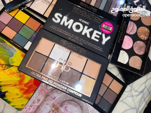 Brandnew revolution pallets