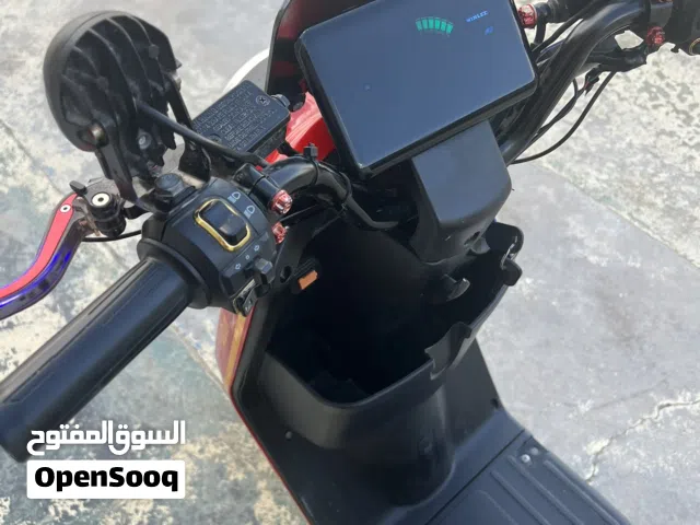 دراجه شحن بيع مستعجل R11