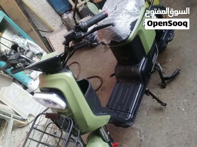 2026 QJmotor Scooter