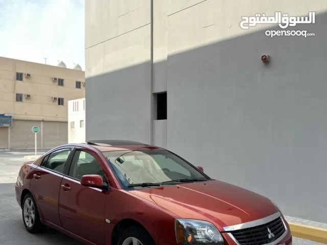 New Mitsubishi Galant in Southern Governorate