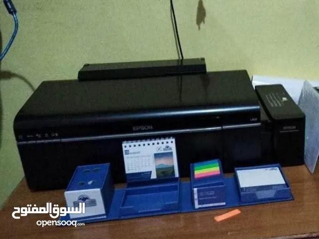 مشروع طباعه كامل