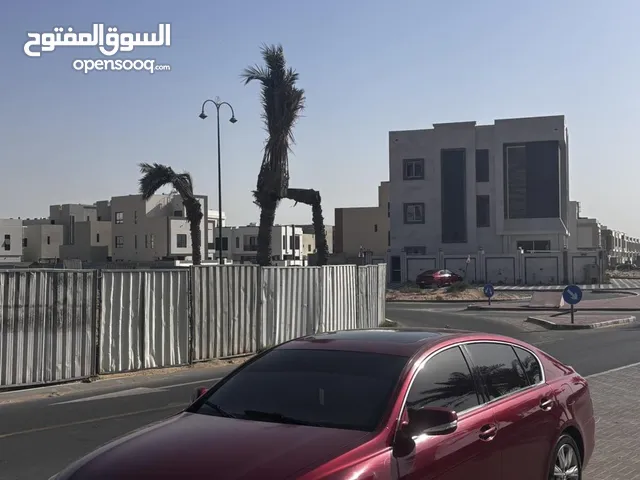 لكزس GS 350