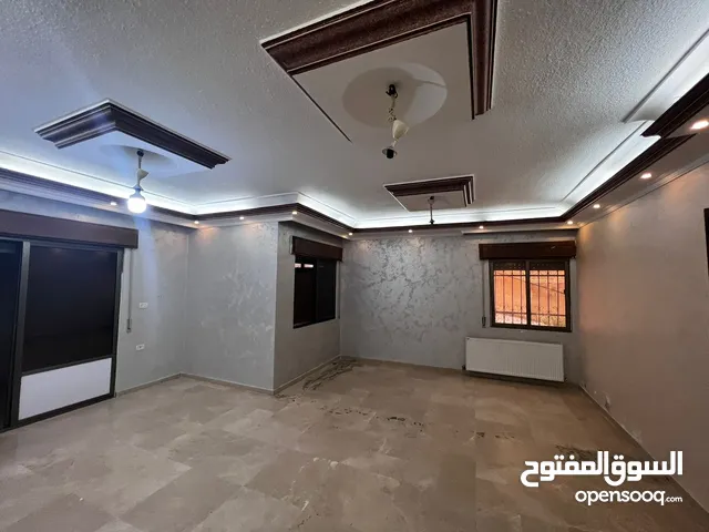 250 m2 4 Bedrooms Apartments for Rent in Amman Tla' Ali
