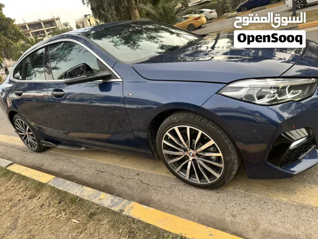 2023 بي ام دبليو الفئة 2 228i