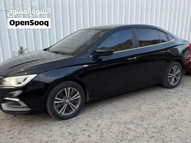 MG 5 - 2022