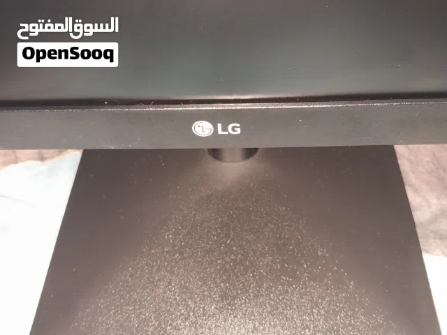 شاشة LG اصدار 2021 ، 75 فريم تنفع للدراسة و مشاهدة الافلام