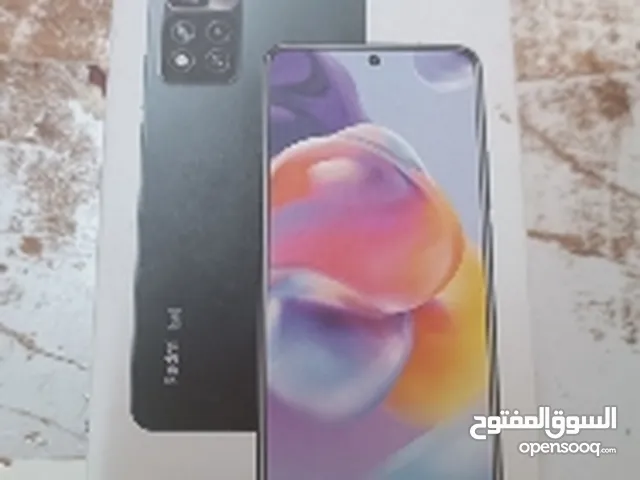 رد مي نوت 11 برو بلس 5G