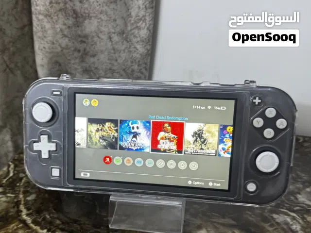Nintendo Switch Nintendo for sale in Al Batinah