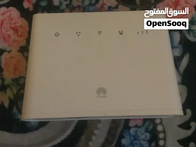 راوتر هواوي 4G