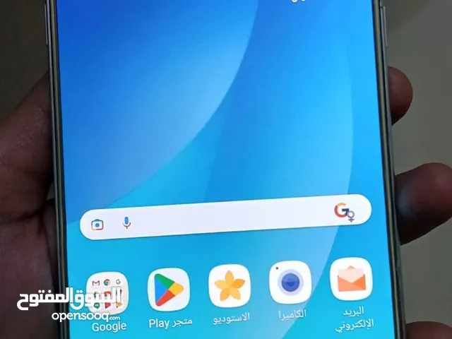 Samsung Galaxy Note 5 Other in Mecca