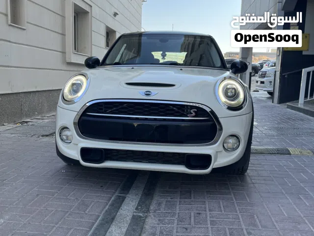 Mini Cooper S 2016