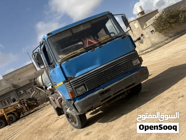 ايفيكو بوطي ماء سعة 9 لاف اتر