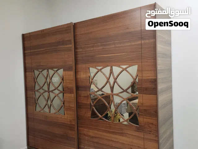 غرفة نوم تركي مستعمل نظيف جدا