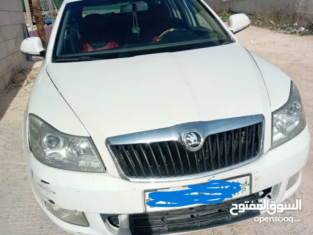 Used Skoda Octavia in Hebron