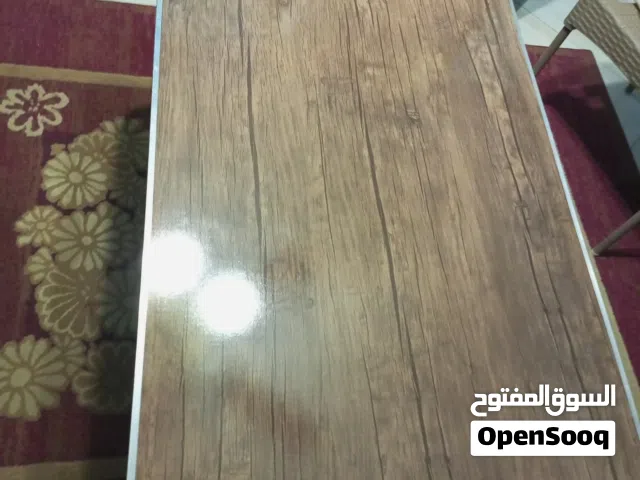 ترابيزة 110*60 جديدة للبيع