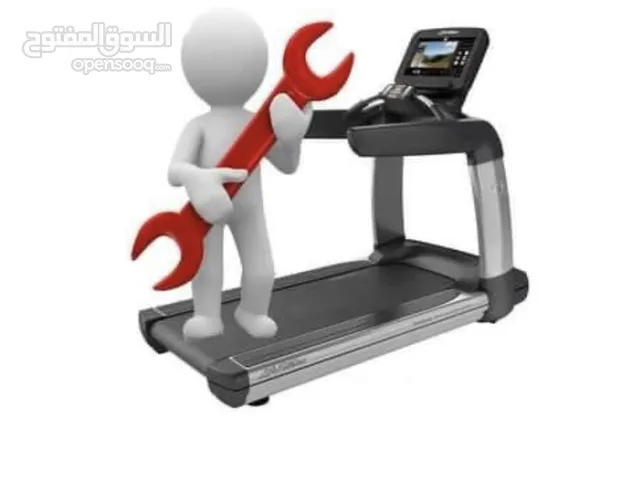Maintenance Services in Al Riyadh
