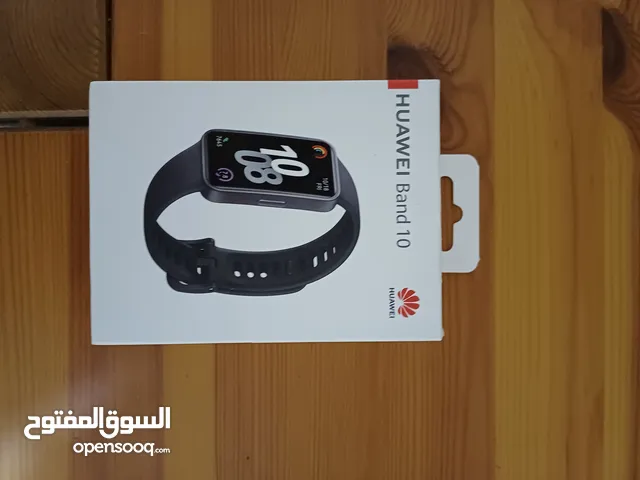 Huawei Band 10