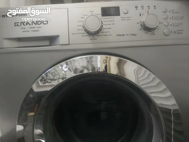 غسالة وايت بوينت للبيع