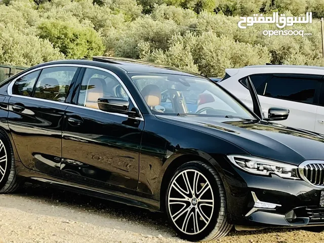 BMW 320i 2019
