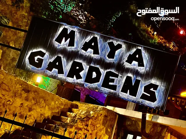 Maya gardens Alanya