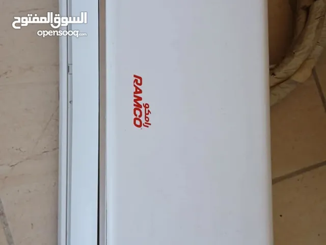 Ramco 0 - 1 Ton AC in Zarqa