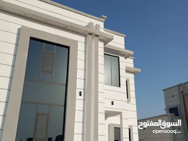 255 m2 More than 6 bedrooms Townhouse for Sale in Al Batinah Saham