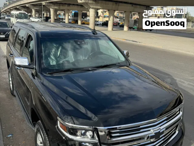 للبيع تاهو 2020