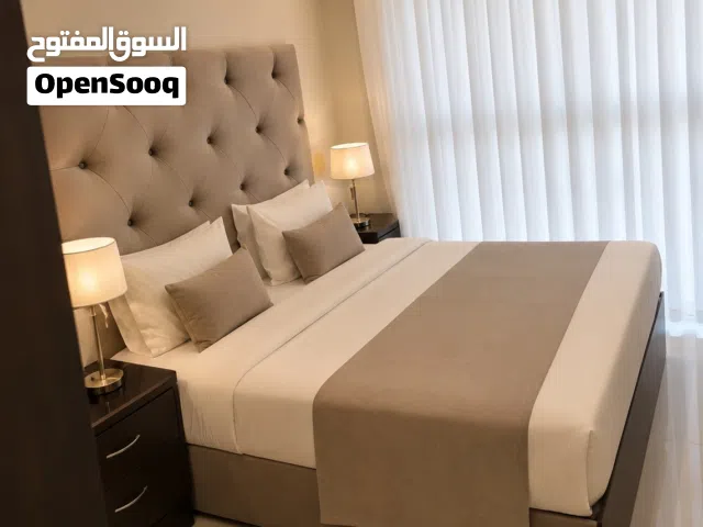 Furnished Daily in Amman Abdoun
