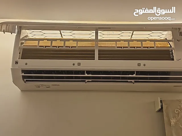 Akai 0 - 1 Ton AC in Mecca
