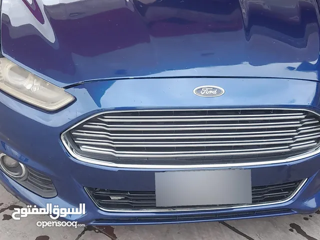 فيوجن 2013 بسعر 8900