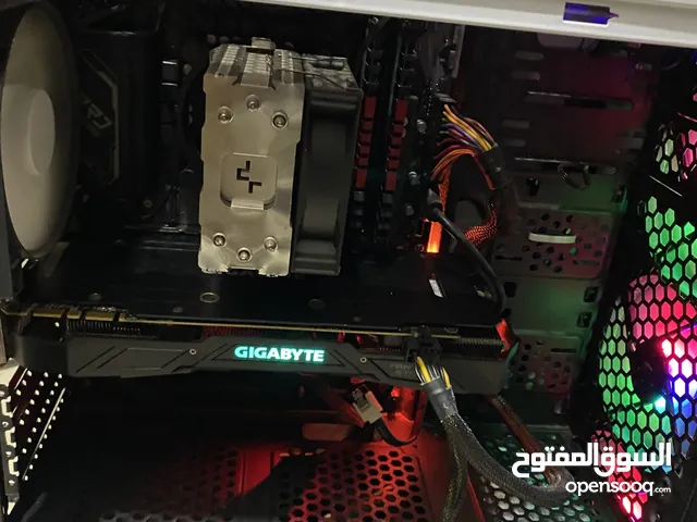 بيسي قيمنج للبيع لا يشكي من شي اموره طيبه وصل النت واستمتع