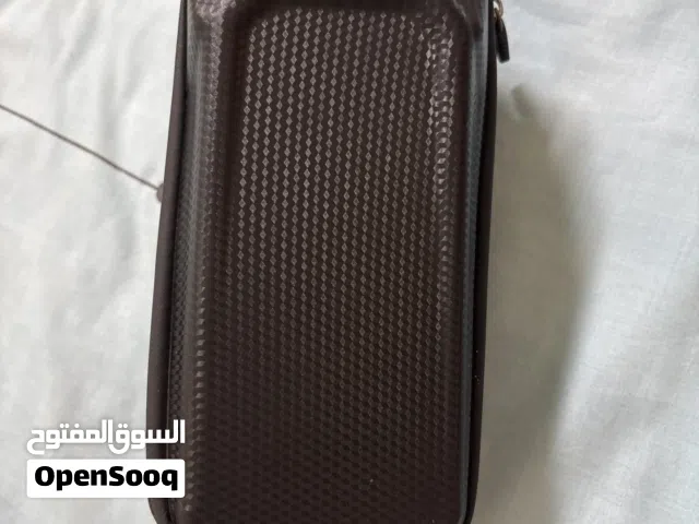 شنطة سكوتر كهربائي