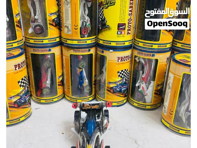 سيارات سابق ولاحق نيو بوي