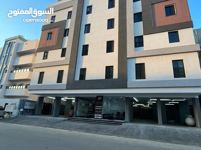 75 m2 3 Bedrooms Apartments for Rent in Jeddah Al Bawadi