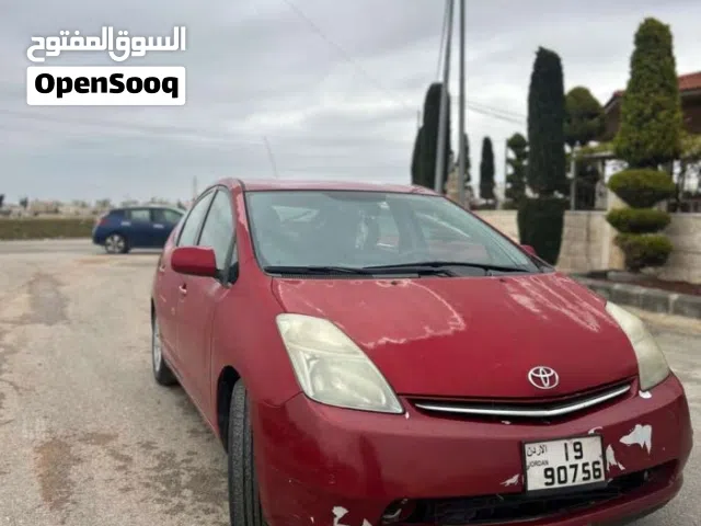 2009, تويوتا, بريوس, Prius