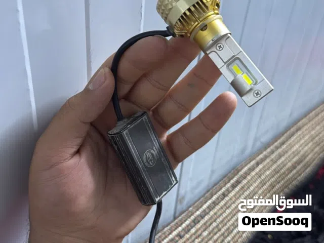 لايت زينون حدو H4