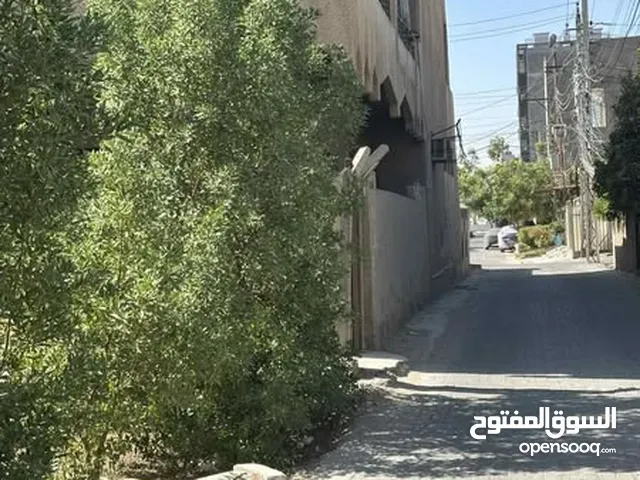 للبيع قطعة ارض في منطقة السيدية