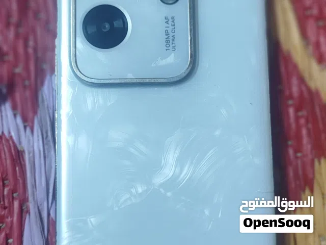 انفنكس زيرو 30