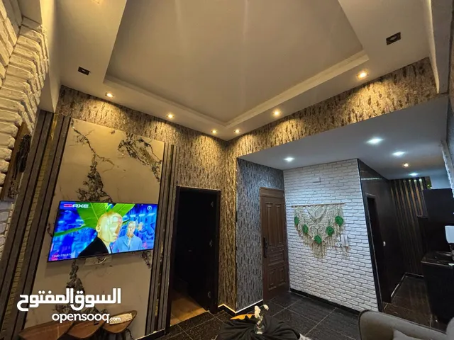 فرصة استثمارية مميزة في قلب القاهرة الجديدة – البنفسج 7