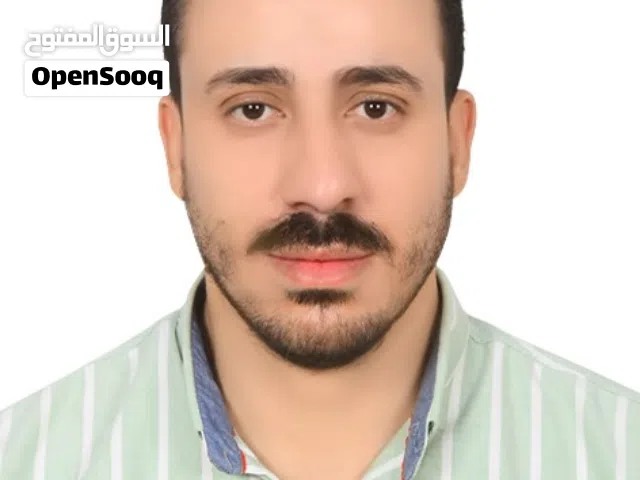 Abdelrahmen Alaaeldeen Elbadr Mahmoud