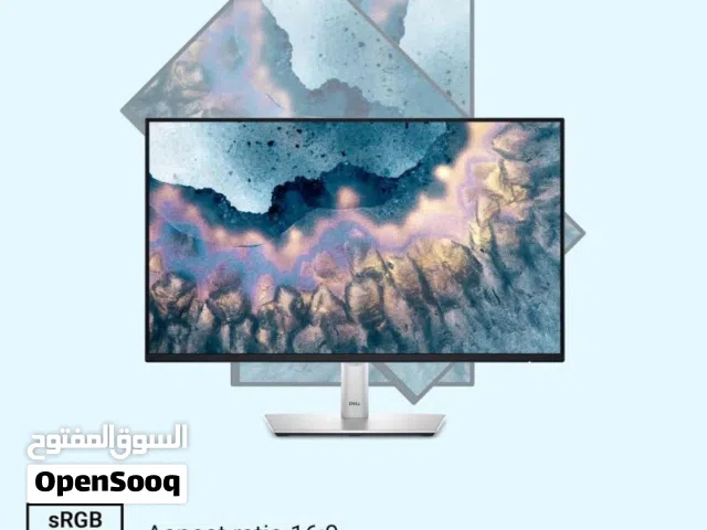 Dell monitor 24” Display with HDMI